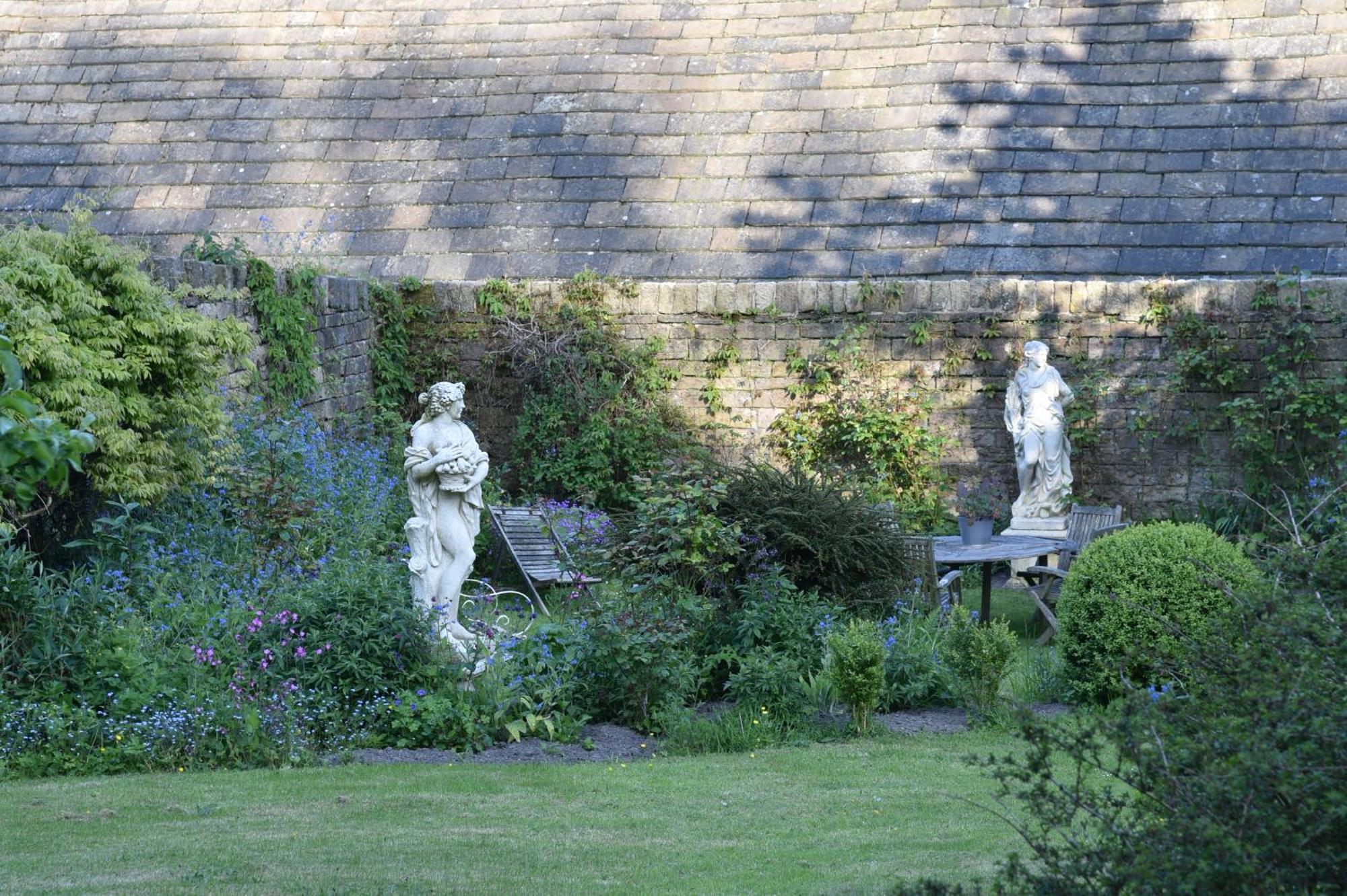 Riber Hall Manor Matlock  Exterior foto